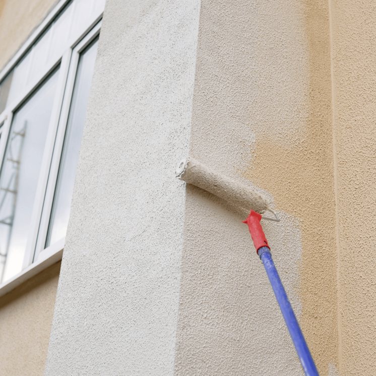 İÇ VE DIŞ CEPHE BOYA